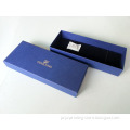 Premium Tie Box/Scarf Packaging Box/ Paper Tie Packaging Box